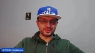 O tym marzyłem od lat! - pastor Chojecki odpowiada dr.  Napierale! #IPPTVNaŻywo #10latIPPTV