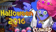 [Elsword PL] Halloween 2016 - Puhający, densujący zombie w