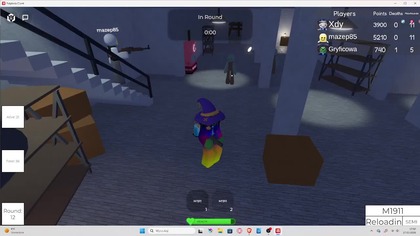 Odpuszczę sobie jeden z questów...