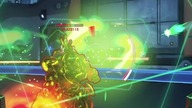 broniłem punktu przed sajo #overwatch2 #overwatch #gaming #games