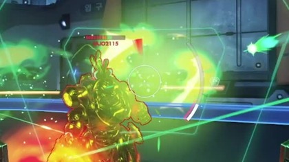 broniłem punktu przed sajo #overwatch2 #overwatch #gaming #games