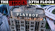 Whats Inside Chicagos Lost Playboy Penthouse?