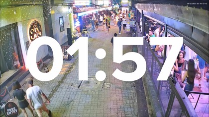 Tolów 24 - Zegar (13/14. 12. 2025, 01:57)