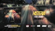 07. AdE - Histeria (feat. Danny, prod. Manifest)