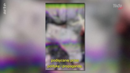 Rosja spirala brutalności