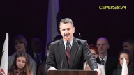 II Kongres Nowej Prawicy - Stefan Oleszczuk 23.03.2014