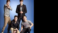 Big Time Rush - Featuring You (PaulPoland AI Cover Mash-Up)