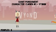Vyond Movie: I Will Be Returned Punishments