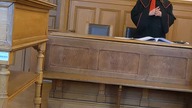 prokurator Zdanowski dyląg kłamią oszukują przestępstwa robią kryją jeden drugiego wał