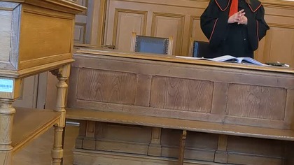 prokurator Zdanowski dyląg kłamią oszukują przestępstwa robią kryją jeden drugiego wał