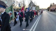 Procesja Rezurekcyjna w Markuszowie - 05. 04. 2026r.
