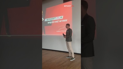 Łukasz Piszczek został ambasarodem Sport.pl+!
