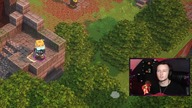 NIESAMOWITY SPOOKIER FALL w Minecraft Dungeons