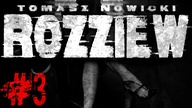 Rozziew cz. 3 - Kryminał, Thriller Audiobook Lektor PL