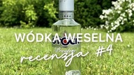 Stock Prestige - WÓDKA NA WESELE  Recenzja 4 | czy | #mójbar #wódkaweselna #wódka #shorts