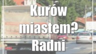 Kurów miastem? Radni postawili pierwszy krok