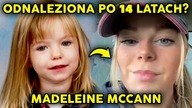 ODNALEZIONA PO 14 LATACH? PRZEŁOM w sprawie MADELEINE MCCANN?