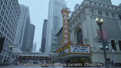 Doble traición NAPISY PL