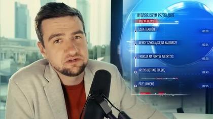Rosja ODCIĘŁA gaz! Niemcy BŁAGAJĄ o POMOC