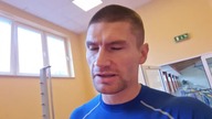 Trening Wyskoku- początek przygotowań do...