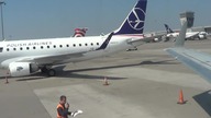 15 08 15 Embraer ERJ 175 200LR 17000311 SP LIM Warszawa Odessa LOT
