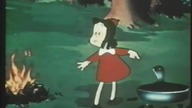 Mała Lulu: Stary harcerz (1947)