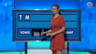 Channel 4 - Fragment teleturnieju Countdown (25 sierpnia 2022)