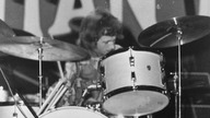MITCH MITCHELL SPANISH CASTLE MAGIC drum mega mix noSubject 18-07-2020