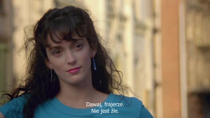 Old Enough (napsiy pl) (1984)