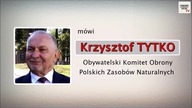 Krzysztof Tytko - Jak zagospodarować polskie złoża? Uwłaszczyć Polski Nar&oacute;d na Zasobach !
