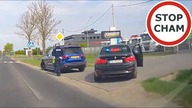 Instant karma - promil alkoholu , przekroczenie prędkości o 63 km/h, przejście ...  #1855 Wasze Filmy