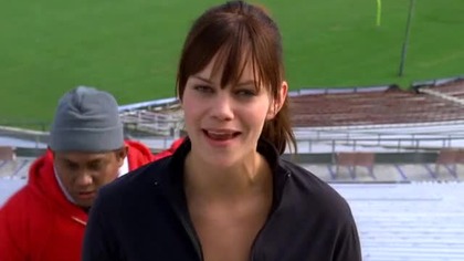 House M. D.  S05E10 Let Them Eat Cake