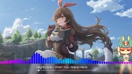 Nightcore - Wish You Were Here