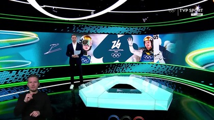 Olimpijski fenomen rodzeństwa Prevców (11. 02. 2026)