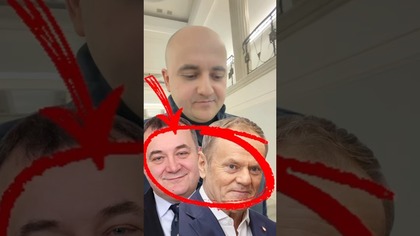  TUSK z GAWŁOWSKIM ZLIKWIDUJĄ CBA!