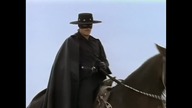 The New World of Zorro S01E07 Druga dama Zorro[Napisy]