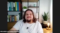 Czy samobójstwo to porażka duszy? Rozważania ziemskie i duchowe | Adrian Porada | Ewa Turek