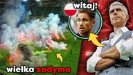 Kibice OSZALELI! Mecz PRZERWANY! Grożą trenerowi! Matty Cash ZADEBIUTUJE w listopadzie?! | LANDRI