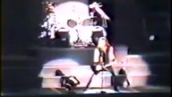Metallica Feat.  Glenn Danzig Playing The Misfits (Tinley Park 1994)