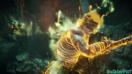 Old Hero NG+7 - Boss Fight - Demons Souls Remake