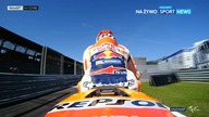 16 Moto GP Red Bull Ring WUP
