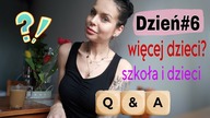 Q&A - TO CO CHCECIE WIEDZIEĆ - VLOGOWY TYDZIEŃ#6