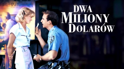 Dwa miliony dolar&oacute;w napiwku (1994) [Lektor PL] - It Could Happen to You