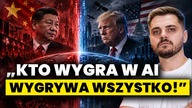 Powtórka ZIMNEJ WOJNY.  Świat podzieli CYFROWA KURTYNA.  Polska musi WYBRAĆ