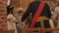 Napoleonic Ball 1805 Posnania Barocca 2023 Biedrusko 3