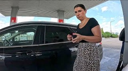 MUSIAŁAM KUPIĆ NOWĄ