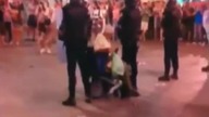 Dziadek trolluje policje