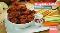 Skrzydełka Buffalo - PRZYSMAK Z USA