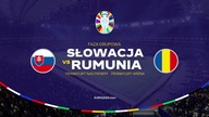Symulacja meczu SŁOWACJA - RUMUNIA | EURO 2024 #33