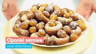 Oponki serowe